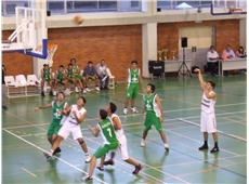 Universidade Aveiro - Galitos (Torneio Cidade Aveiro)